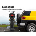 Giantz Motorcycle Carrier Rack 2