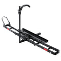 Giantz Motorcycle Carrier Rack Ramp 2