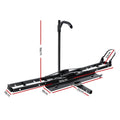 Giantz Motorcycle Carrier Rack Ramp 2