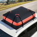 Giantz Rooftop Cargo Bag 15 Cubic Ft Waterproof Car Luggage