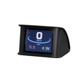 Giantz Car GPS Speedometer HUD Overspeed Warning Display 80 Char