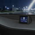 Giantz Car GPS Speedometer HUD Overspeed Warning Display 80 Char
