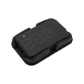 Giantz GPS Speedometer HUD Display Overspeed Warning 2 Modes