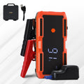 Giantz 3000A Car Jump Starter 12V Lithium Battery Power Bank Cables