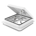 Weisshorn 12V Caravan Roof Vent Fan Air Exhaust White RV Camper