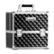 Embellir Large Makeup Case Cosmetic Storage Organiser Bag Travel Portable