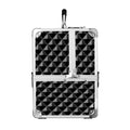 Embellir Large Makeup Case Cosmetic Storage Organiser Bag Travel Portable