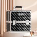 Embellir Large Makeup Case Cosmetic Storage Organiser Bag Travel Portable