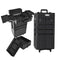 Embellir Makeup Trolley Cosmetic Organiser Diamond Wheels Travel Case