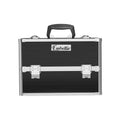 Embellir Portable Cosmetic Makeup Case Black