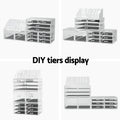 Embellir Acrylic Makeup Organizer Cosmetic Storage Jewellery Holder