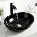 Cefito Ceramic Basin Sink 41x34cm Bathroom Vanity Hand Wash