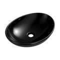 Cefito Ceramic Basin Sink 41x34cm Bathroom Vanity Hand Wash