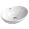 Cefito Ceramic Basin Sink 41x34cm Hand Wash Bowl Vanity