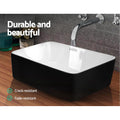 Cefito 48x37cm Ceramic Basin Bathroom Vanity Sink Hand Wash
