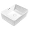 Cefito Ceramic Basin Sink 48x37cm White Vanity Hand Wash Bowl
