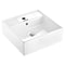 Cefito Ceramic Basin 41x41cm Bathroom Vanity Sink Hand Wash Bowl
