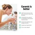 Cefito Ceramic Basin 41x41cm Bathroom Vanity Sink Hand Wash Bowl