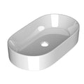 Cefito Ceramic Basin Sink 52x31cm Vanity Hand Wash Bowl
