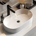 Cefito Ceramic Basin Sink 52x31cm Vanity Hand Wash Bowl