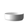 Cefito Ceramic Bathroom Basin Sink 35x12cm Hand Wash Bowl