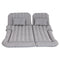 Weisshorn Car Mattress 175x130cm Inflatable SUV Camping Bed Grey