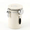 5-Star Chef 1.8L Stainless Steel Coffee Bean Storage Container Coffee Canister