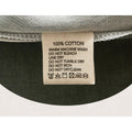 Cosy Club Cotton Sheets DOUBLE Green Beige Bed Set Cover