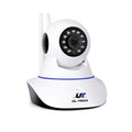 UL-tech 1080P Wireless IP Camera WiFi Security White