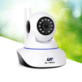 UL-tech 1080P Wireless IP Camera WiFi Security White