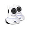 UL-tech 1080P Wireless IP Camera Security WIFI White