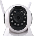 UL-tech 1080P Wireless IP Camera Security WIFI White