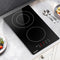 Devanti Electric Ceramic Cooktop 30cm