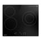 Devanti Electric Ceramic Cooktop 60cm 4 Burner 5200W Touch