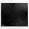 Devanti 60cm Electric Ceramic Cooktop Touch Control