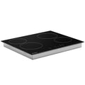 Devanti 60cm Electric Ceramic Cooktop Touch Control