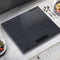 Devanti 60cm Electric Ceramic Cooktop Touch Control Grey