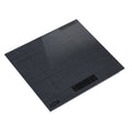 Devanti 60cm Electric Ceramic Cooktop Touch Control Grey