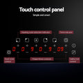 Devanti Electric Ceramic Cooktop 90cm