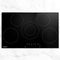 Devanti 90cm Electric Ceramic Cooktop