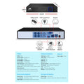UL-TECH 1080P 4CH DVR Security Camera System 2 Bullet