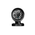 UL-tech 4CH CCTV Security System 4 Cameras 1TB DVR