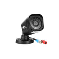 UL-tech 4CH CCTV DVR Security System 4 Cameras 1TB Hard Drive