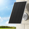 UL-tech Solar Panel Security Camera 3W Wireless