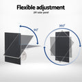 UL-tech Solar Panel Security Camera 3W Wireless