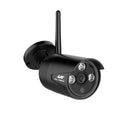 UL-tech Wireless CCTV 3MP Bullet Camera