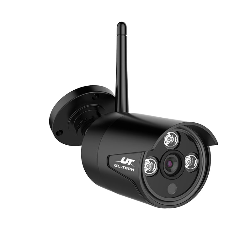 UL-tech Wireless CCTV 3MP Bullet Camera