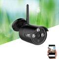 UL-tech Wireless CCTV 3MP Bullet Camera
