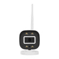 UL-tech Wireless CCTV 3MP Square Security Camera