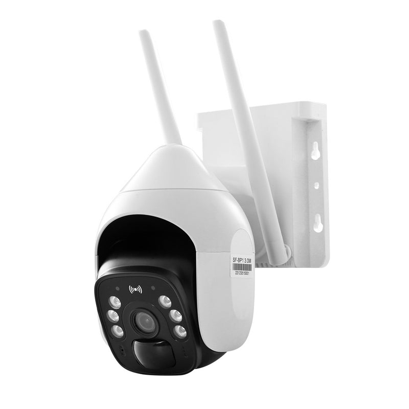 UL-tech 3MP Wireless IP WIFI Home Security Camera